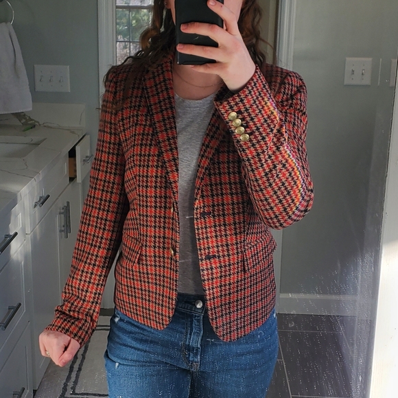 Host Pick Jcrew Parke Blazer 
